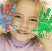 10 بازی برای ایجاد خلاقیت در کودک 1 ساله
