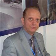 مهندس سعید منهوبی مدیریت محترم عامل شرکت پارس اهداف
