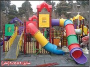تولید کننده، وارد کننده وسایل بازی