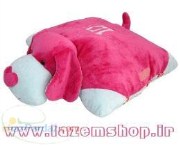 فروش ویژه پیلو پتس بالش عروسکی کودک pillowpts