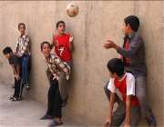 باز هم مرور خاطرات و معرفی دو بازی دیگر بومی(قسمت دوم)