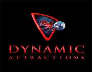 فعالین عرصه ی شهربازی و تفریحات! تا چه اندازه با  شرکت موفق Dynamic Attraction آشنا هستید؟!