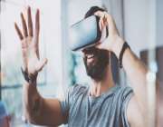 با VR خانه بخرید!