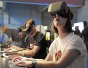 فیلمی از جدیدترین تحول واقعیت مجازی VR