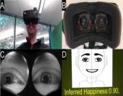 VR احساس واقعی شما را می گوید!