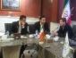 نشست خبری پنجمین نمایشگاه بین المللی شهر بازی امتک برگزار شد