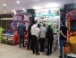 گزارشی از شهر بازی سرپوشیده مجتمع معین مال تهران