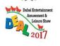 گزارش تصویری نمایشگاه تجهیزات شهر بازی دوبی Deal 2017