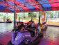 شهر بازی Mtatsminda Amusement Park یکی از مهمترین جاذبه های گردشگری گرجستان