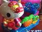 دستگاه تکان دهنده کودک یا همان Kiddie ride چیست ؟