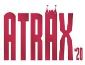 نمایشگاه صنعت تفریحات و سرگرمی استانبول ترکیه ATRAX 2020  در بهمن ماه 98 برگزار می شود