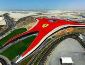  به پارک جهانی Ferrari  در ابوظبی برویم!