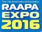 هجدهمین نمایشگاه تجهیزات شهربازی مسکو روسیه  (RAAPA 2016 ) در اسفند برگزار میشود